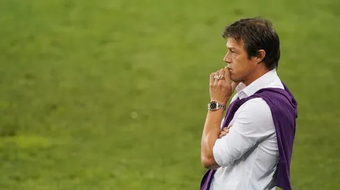 Almeyda no tiene su futuro definido en Estados Unidos. Fuente: Getty