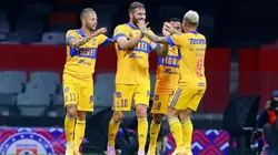 La playera que Tigres UANL estrenará ante el América en el estadio Azteca