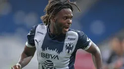 Avilés Hurtado podría irse de Rayados