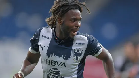 Avilés Hurtado podría irse de Rayados