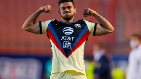 Postulan a Henry Martín para las Chivas