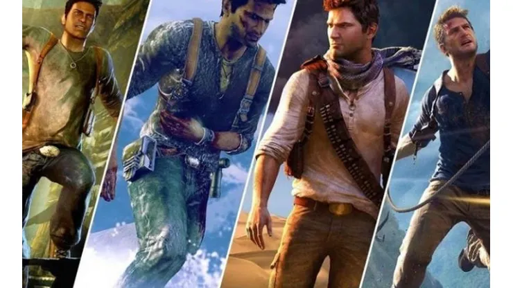 PlayStation busca personal para un nuevo juego y surgen los rumores sobre Uncharted 5