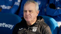 Javier Aguirre, candidato para ser DT de los Galaxy