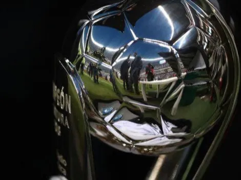 Así se jugaría la reclasificación del Guard1anes