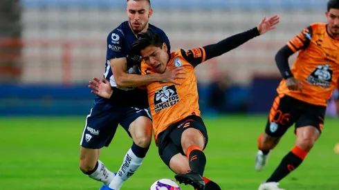 Pachuca y Pumas UNAM repartieron puntos