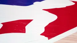 Logo de la NBA