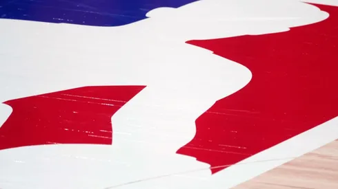 Logo de la NBA