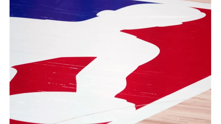 Logo de la NBA