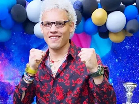 Julio César Chávez Jr sufrió un robo en su casa y se llevaron objetos de mucho valor