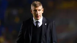 Palermo se metió en la polémica por Soldano: "No es 9"