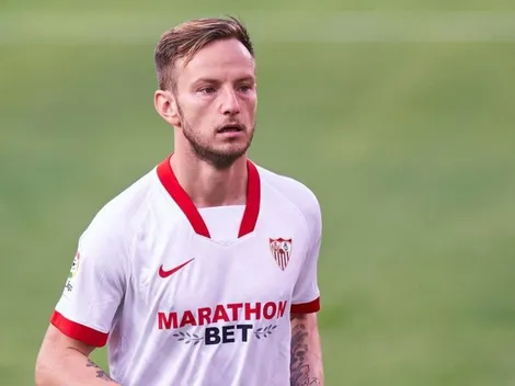 EN VIVO: Rennes vs. Sevilla por la Champions League