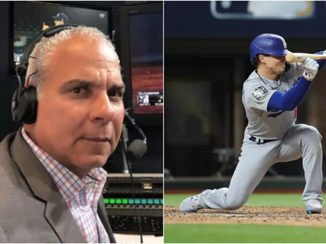 La jugada que más detesta el relator estrella de la MLB