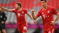 Bayern Múnich vs. Lokomotiv: a qué hora y cómo ver EN VIVO el duelo por el grupo A de la Champions