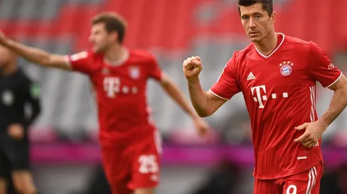 Bayern Múnich vs. Lokomotiv: a qué hora y cómo ver EN VIVO el duelo por el grupo A de la Champions