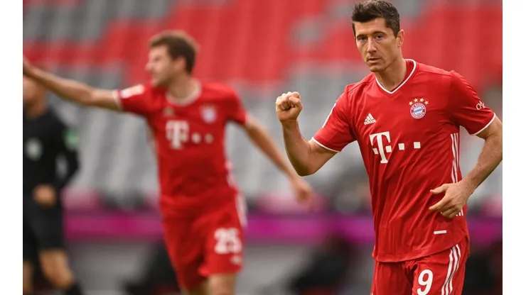 Bayern Múnich vs. Lokomotiv: a qué hora y cómo ver EN VIVO el duelo por el grupo A de la Champions