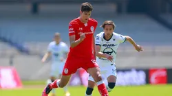 La importancia de Haret Ortega en Toluca.