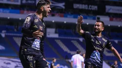 León quedó como superlíder del Guard1anes 2020