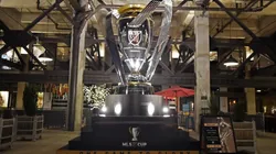 Estos son los equipos que participarán en la postemporada 2020 de MLS