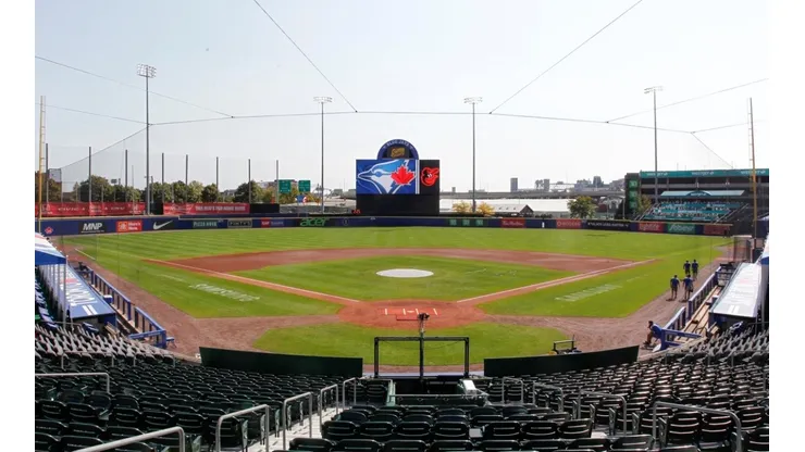 El Coronavirus y el daño que le dejó a la MLB