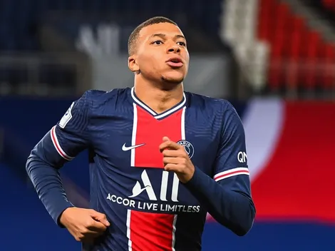 PSG quiere adelantarse y arruinarle el sueño de Mbappé al Real Madrid