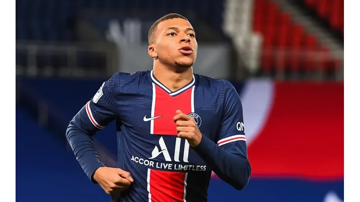 PSG quiere adelantarse y arruinarle el sueño de Mbappé al Real Madrid
