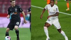 Real Madrid vs Mönchengladbach: a qué hora y cómo ver EN VIVO el choque por el grupo B de la Champions