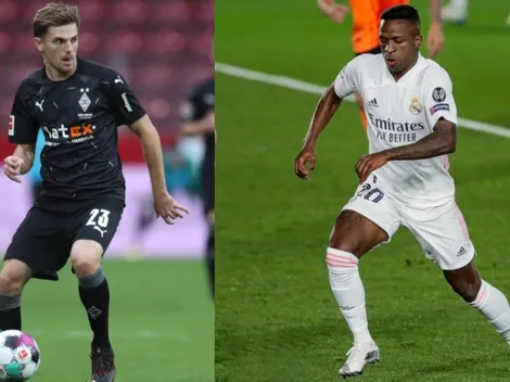 Real Madrid vs Mönchengladbach: a qué hora y cómo ver EN VIVO el choque por el grupo B de la Champions