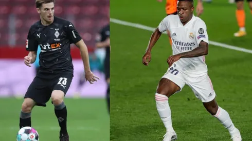 Real Madrid vs Mönchengladbach: a qué hora y cómo ver EN VIVO el choque por el grupo B de la Champions