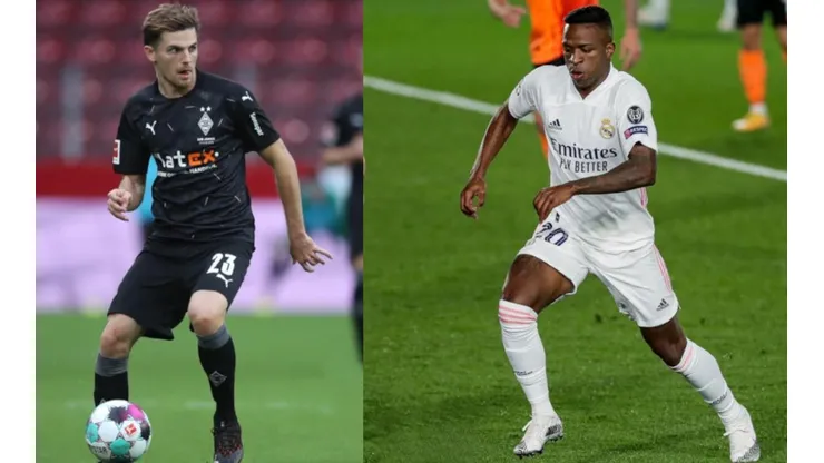 Real Madrid vs Mönchengladbach: a qué hora y cómo ver EN VIVO el choque por el grupo B de la Champions