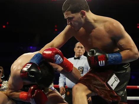 El noqueador más rápido del mundo avisó que hará una pelea más antes de fin de año