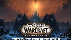 Blizzard lanza el nuevo tema principal de World of Warcraft: Shadowlands