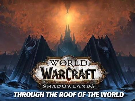 Blizzard lanza el nuevo tema principal de World of Warcraft: Shadowlands