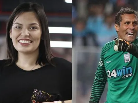 "Por mi apellido": Elo Bengoechea le respondió a Butrón por sus críticas