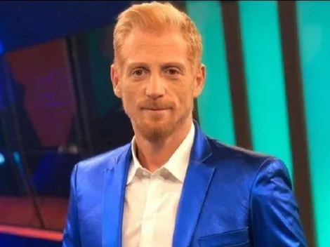 A Liberman lo insultaron en Twitter y saltó al cruce: "Es mi gusto, idiota"