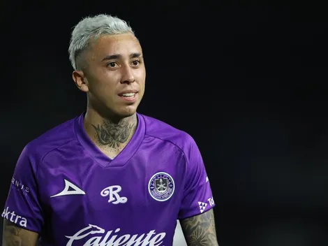 Martín Rodríguez: de ser decepción en Cruz Azul y Pumas a líder de asistencias con Mazatlán