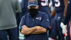 Belichick y una campaña para el olvido en los Patriots