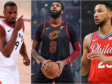 Del cinco al uno: los mejores refuerzos para que Boston Celtics sea campeón de NBA