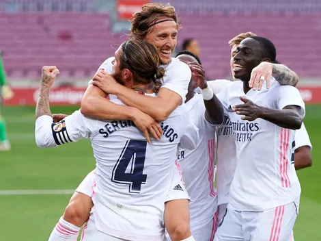 Real Madrid vs. Monchengladbach en vivo: pronósticos y en qué canal ver hoy la Champions en USA aquí