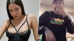 ¿Hay onda acá? Neymar subió video bailando una canción de la argentina Emilia