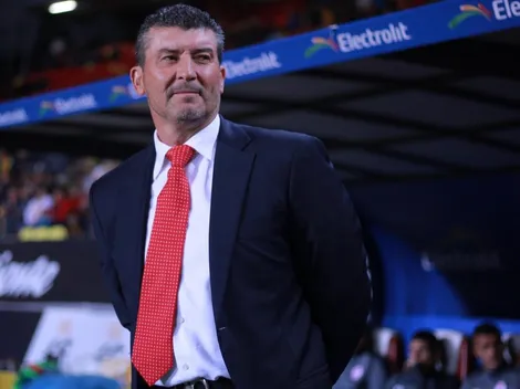 Chepo de la Torre sí le pidió describir roles a los jugadores