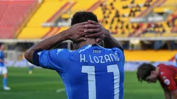 La exigencia que Gennaro Gattuso le planteó a Hirving Lozano