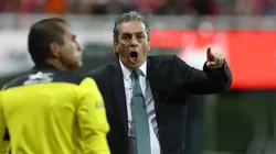 Tomás Boy pidió un criterio equitativo para el uso del VAR