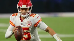 Denver Broncos vs. Kansas City Chiefs se miden por la semana 7 de la NFL este domingo (Getty Images).