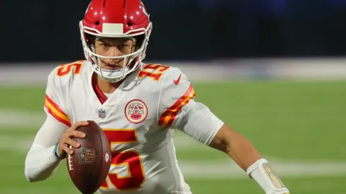 Denver Broncos vs. Kansas City Chiefs se miden por la semana 7 de la NFL este domingo (Getty Images).