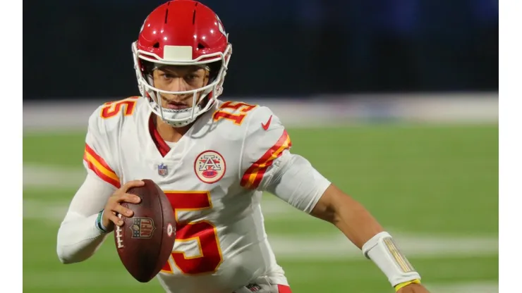 Denver Broncos vs. Kansas City Chiefs se miden por la semana 7 de la NFL este domingo (Getty Images).