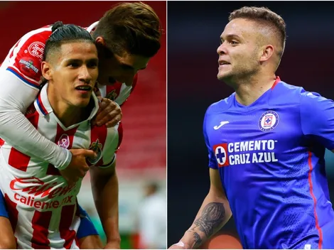 Chivas vs. Cruz Azul ver en vivo hoy: pronósticos, guía de TV y transmisión por Liga MX desde USA