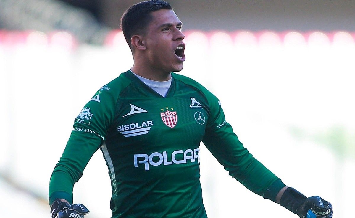 Necaxa supera con autoridad a Querétaro y depende de si mismo para la ...