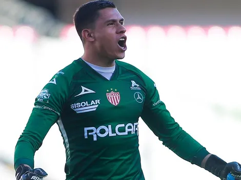 Necaxa venció a Querétaro y sueña con la clasificación