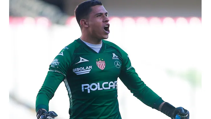 Necaxa acaricia la clasificación al repechaje del Guard1anes 2020.