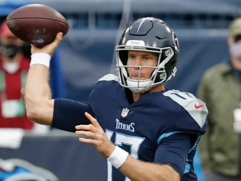 Tennessee Titans vs. Pittsburgh Steelers en vivo hoy: pronósticos y ver partido por la NFL aquí